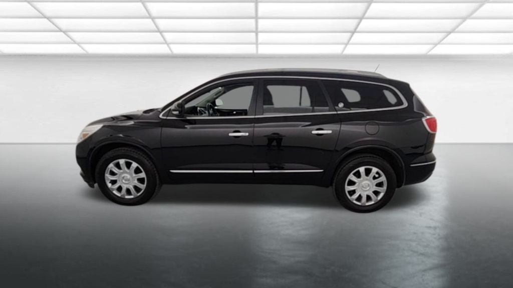 2017 Buick Enclave Leather Group