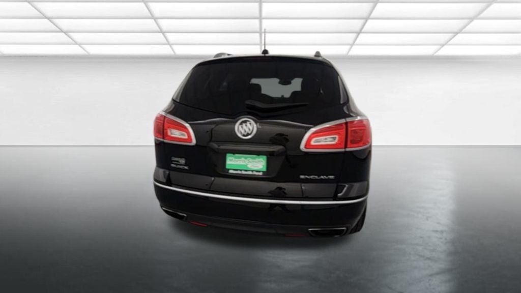 2017 Buick Enclave Leather Group