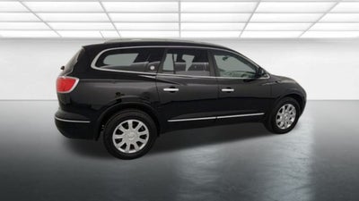 2017 Buick Enclave Leather Group