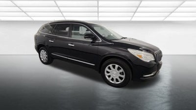 2017 Buick Enclave Leather Group