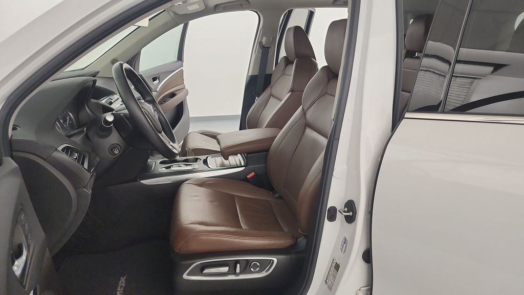 2020 Acura MDX Technology SH-AWD