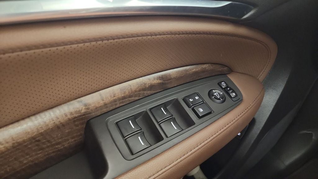 2020 Acura MDX Technology SH-AWD