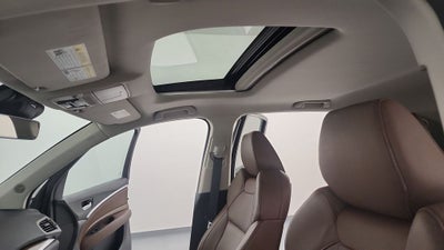 2020 Acura MDX Technology SH-AWD