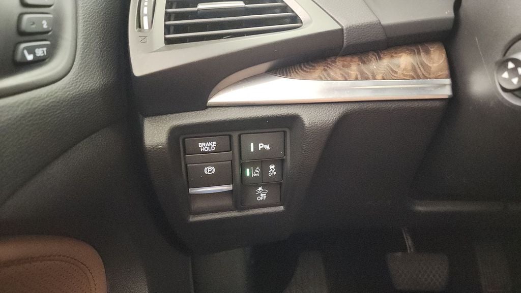 2020 Acura MDX Technology SH-AWD