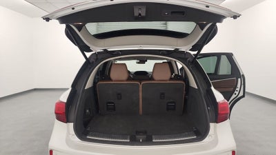 2020 Acura MDX Technology SH-AWD