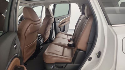 2020 Acura MDX Technology SH-AWD