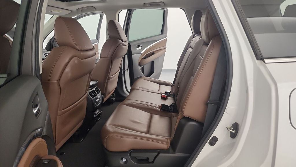 2020 Acura MDX Technology SH-AWD