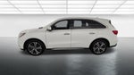 2020 Acura MDX Technology SH-AWD