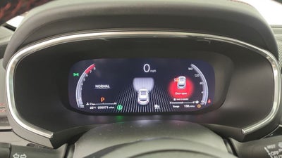 2023 Acura MDX Type S w/Advance Package SH-AWD