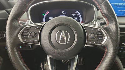 2023 Acura MDX Type S w/Advance Package SH-AWD