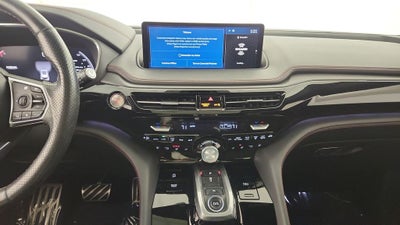 2023 Acura MDX Type S w/Advance Package SH-AWD