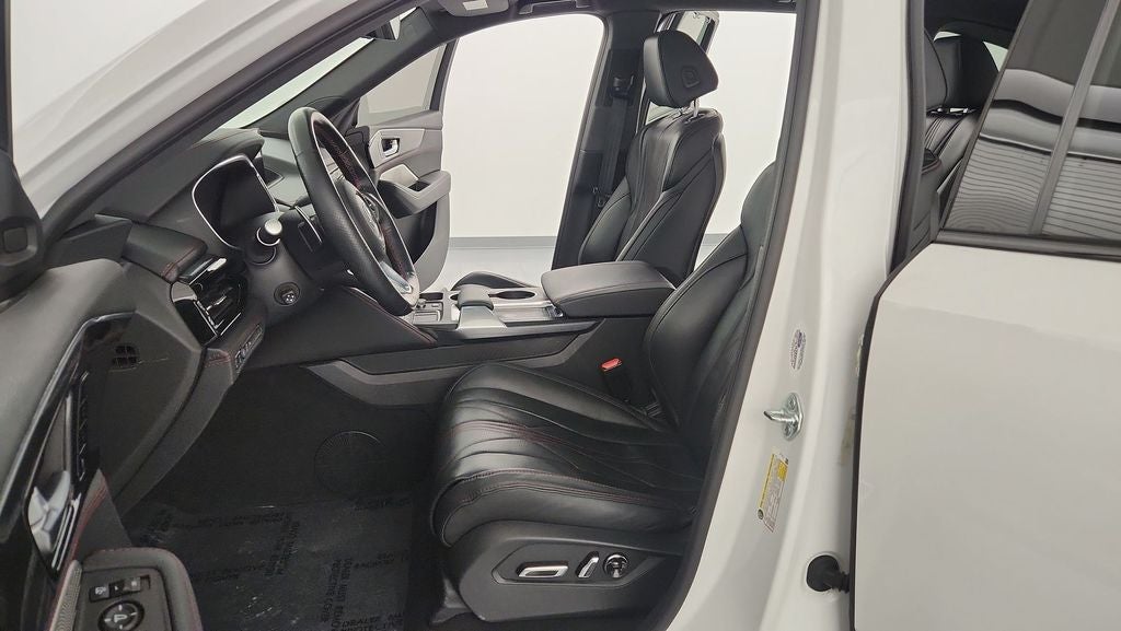 2023 Acura MDX Type S w/Advance Package SH-AWD