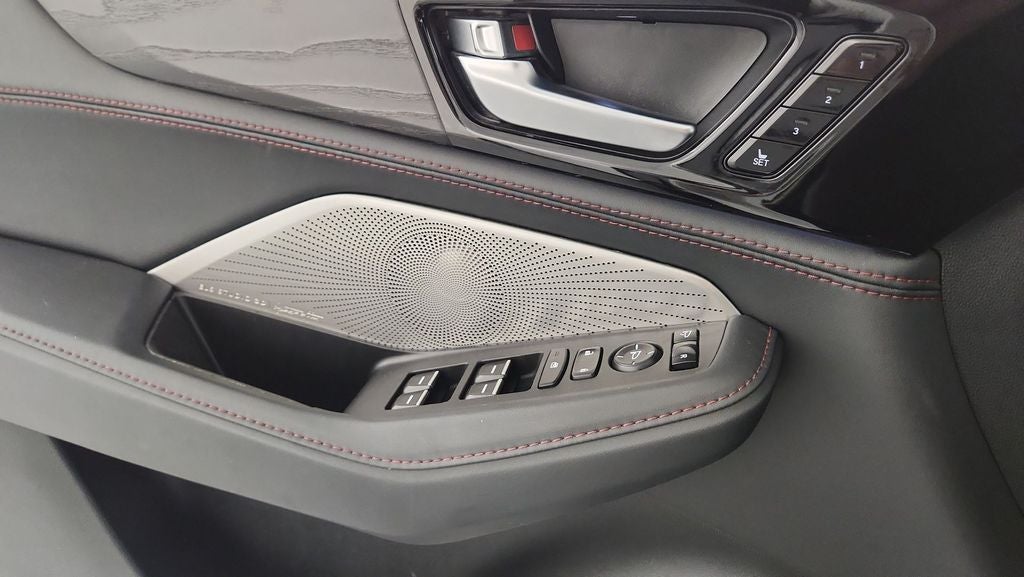 2023 Acura MDX Type S w/Advance Package SH-AWD