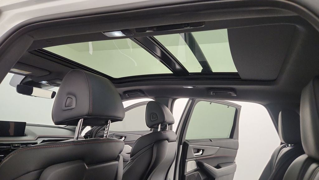 2023 Acura MDX Type S w/Advance Package SH-AWD