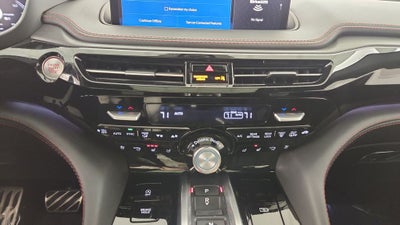 2023 Acura MDX Type S w/Advance Package SH-AWD