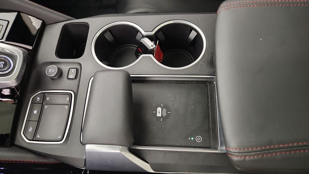 2023 Acura MDX Type S w/Advance Package SH-AWD