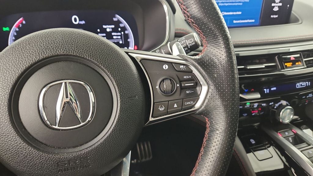 2023 Acura MDX Type S w/Advance Package SH-AWD