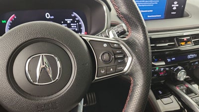 2023 Acura MDX Type S w/Advance Package SH-AWD