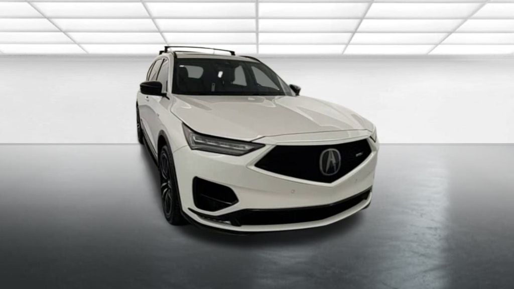 2023 Acura MDX Type S w/Advance Package SH-AWD