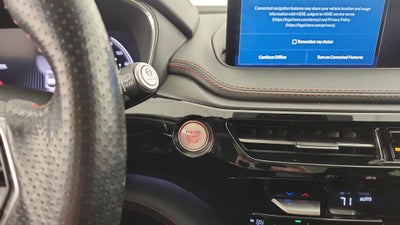 2023 Acura MDX Type S w/Advance Package SH-AWD