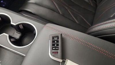 2023 Acura MDX Type S w/Advance Package SH-AWD