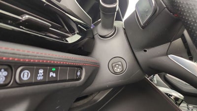 2023 Acura MDX Type S w/Advance Package SH-AWD