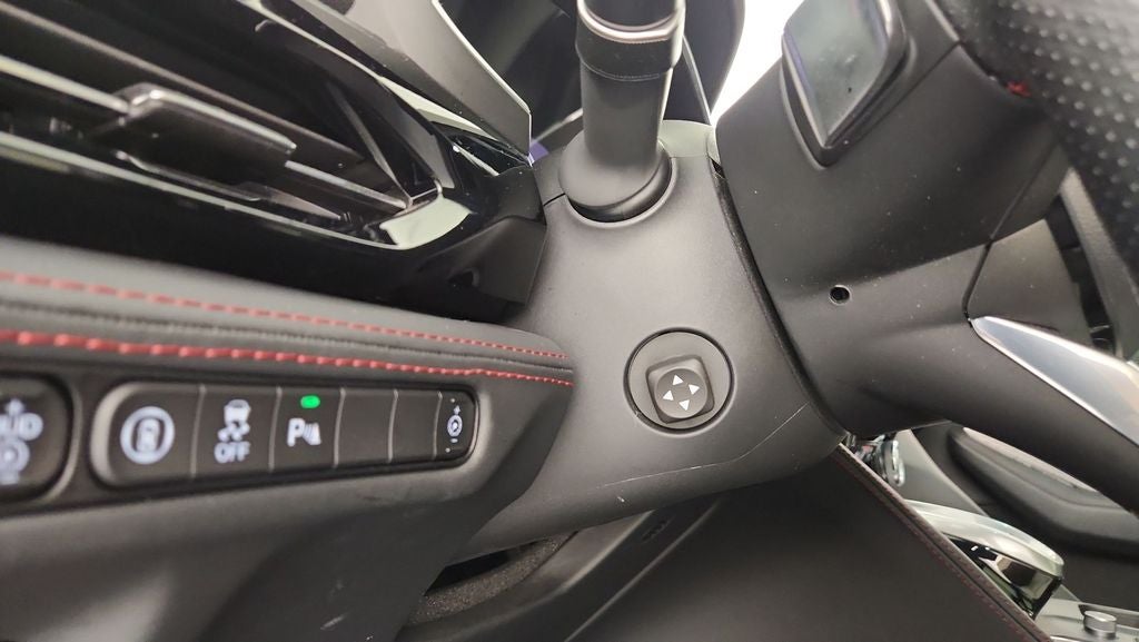 2023 Acura MDX Type S w/Advance Package SH-AWD