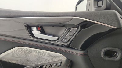 2023 Acura MDX Type S w/Advance Package SH-AWD