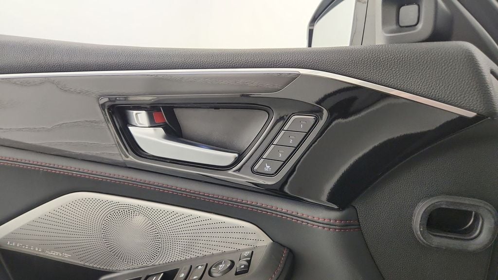 2023 Acura MDX Type S w/Advance Package SH-AWD