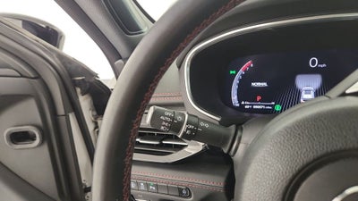 2023 Acura MDX Type S w/Advance Package SH-AWD