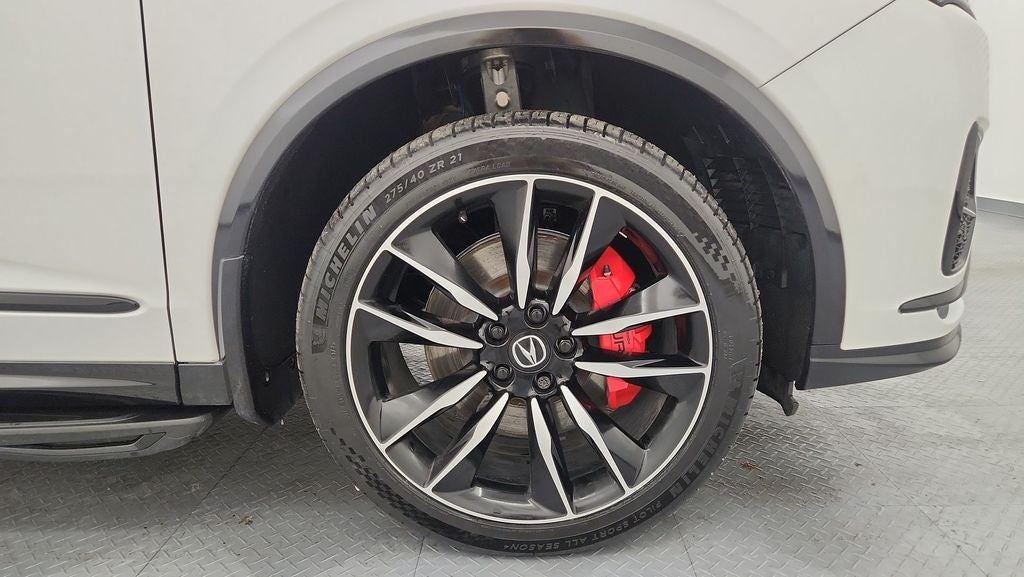 2023 Acura MDX Type S w/Advance Package SH-AWD