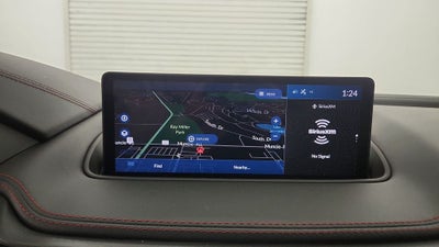 2023 Acura MDX Type S w/Advance Package SH-AWD