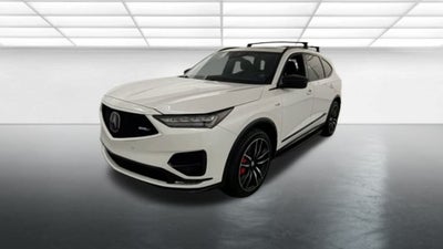 2023 Acura MDX Type S w/Advance Package SH-AWD