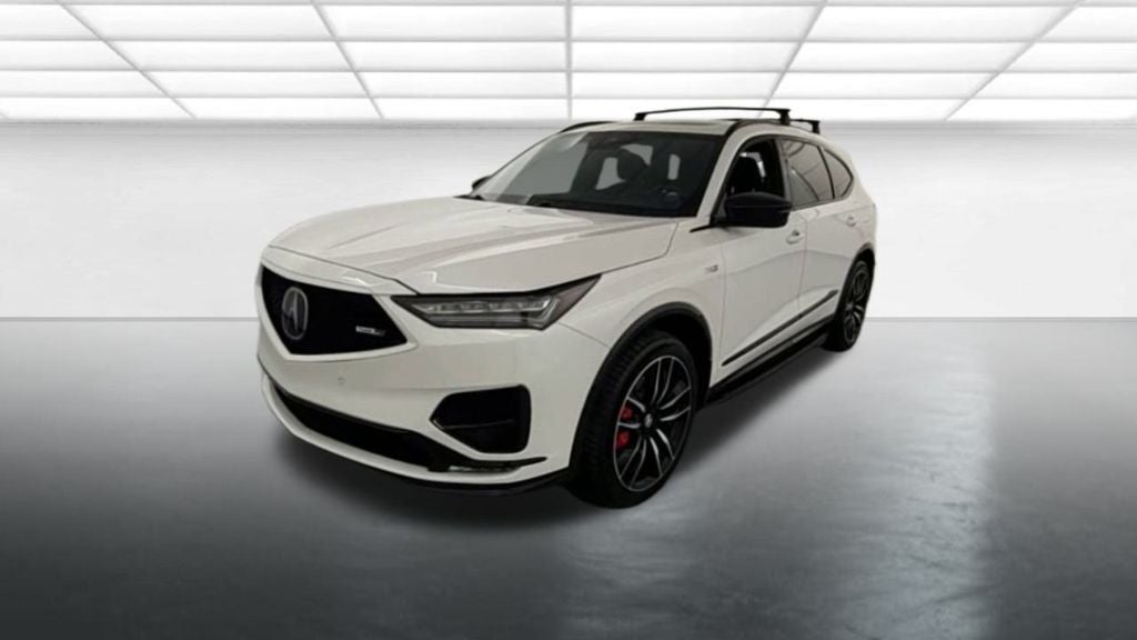 2023 Acura MDX Type S w/Advance Package SH-AWD
