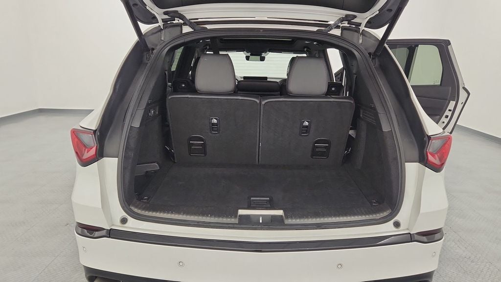 2023 Acura MDX Type S w/Advance Package SH-AWD