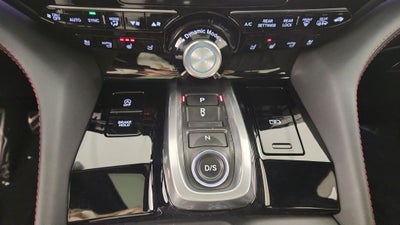 2023 Acura MDX Type S w/Advance Package SH-AWD