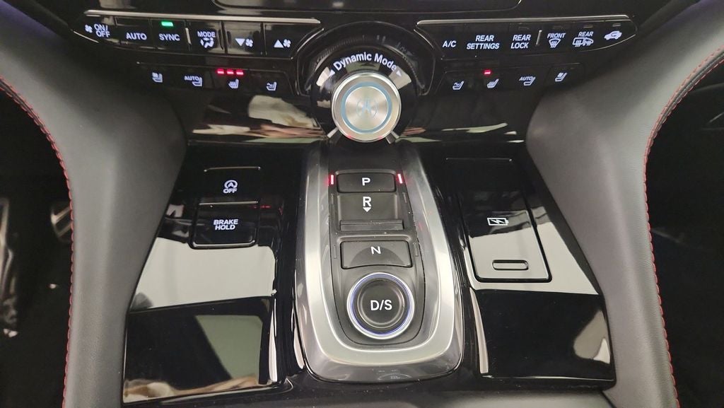 2023 Acura MDX Type S w/Advance Package SH-AWD