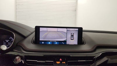 2023 Acura MDX Type S w/Advance Package SH-AWD