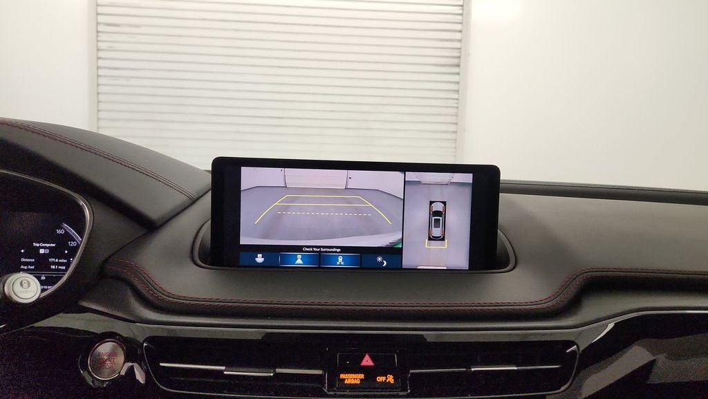 2023 Acura MDX Type S w/Advance Package SH-AWD