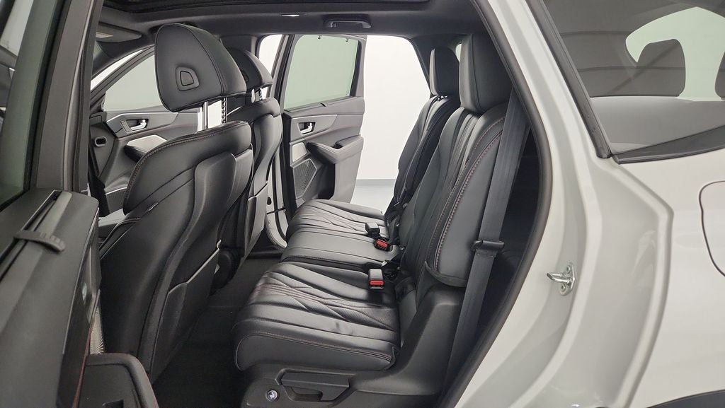 2023 Acura MDX Type S w/Advance Package SH-AWD