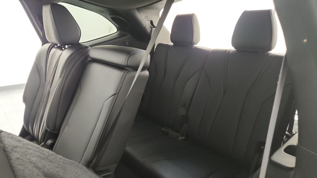 2023 Acura MDX Type S w/Advance Package SH-AWD