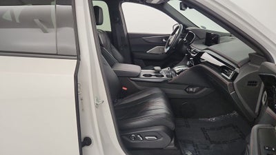 2023 Acura MDX Type S w/Advance Package SH-AWD