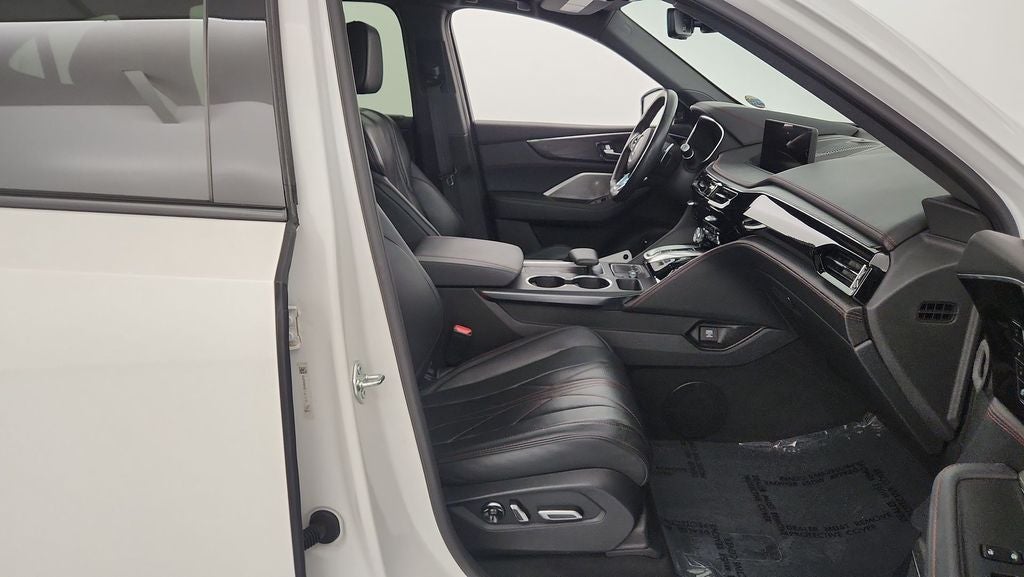 2023 Acura MDX Type S w/Advance Package SH-AWD