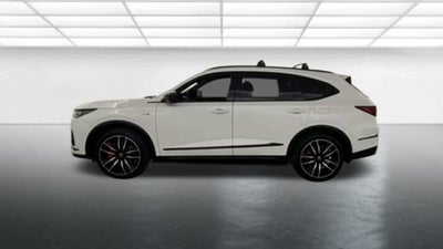 2023 Acura MDX Type S w/Advance Package SH-AWD