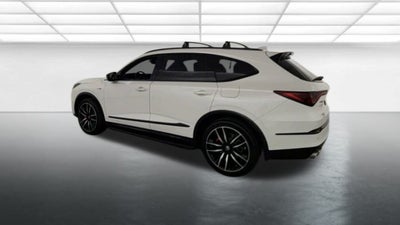 2023 Acura MDX Type S w/Advance Package SH-AWD