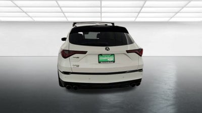 2023 Acura MDX Type S w/Advance Package SH-AWD