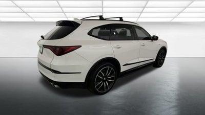 2023 Acura MDX Type S w/Advance Package SH-AWD