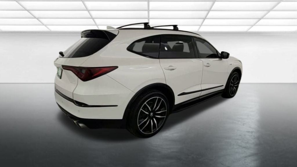 2023 Acura MDX Type S w/Advance Package SH-AWD