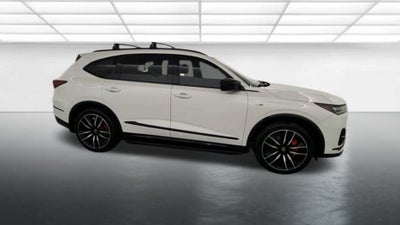 2023 Acura MDX Type S w/Advance Package SH-AWD