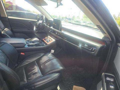 2022 Lincoln Aviator Reserve Premium